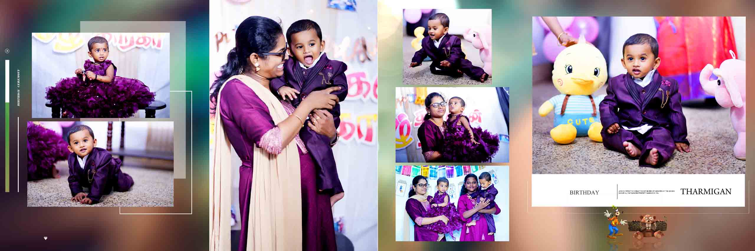 Baby Shoot