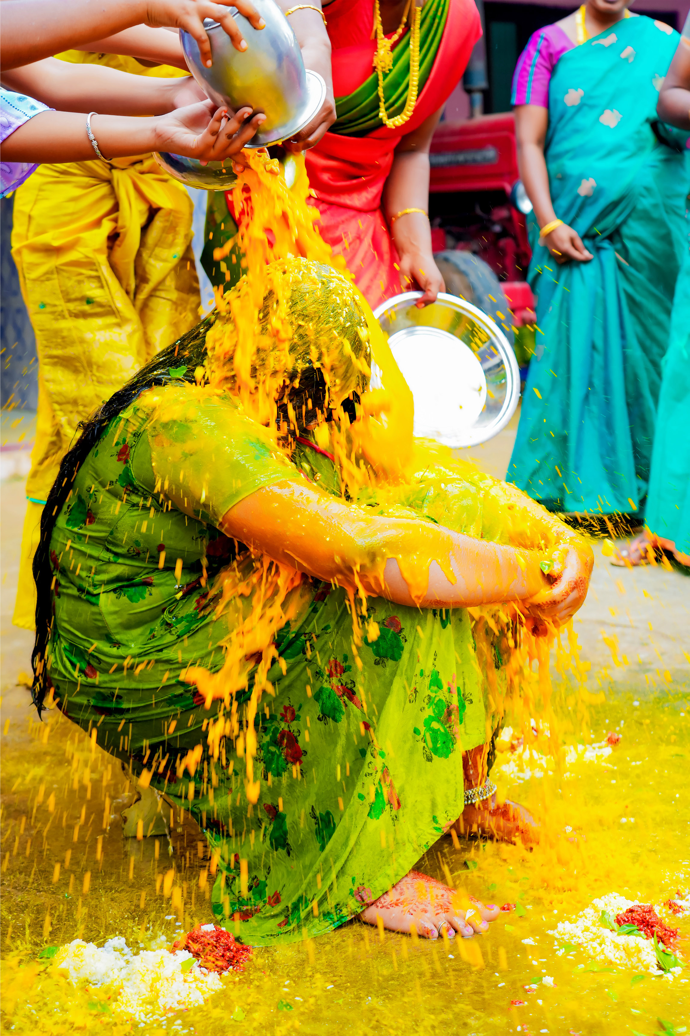 Wedding Photography